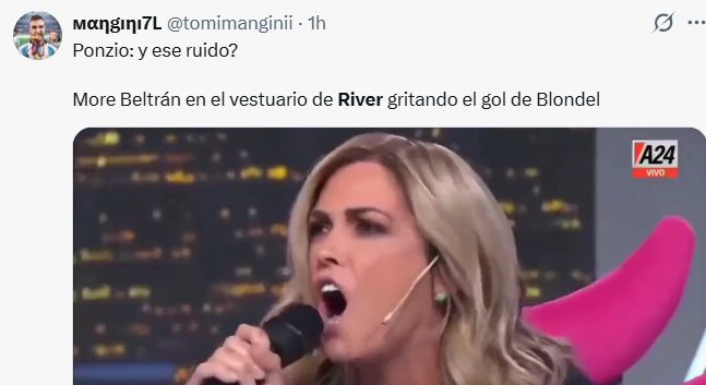 Memes River vs Huracán