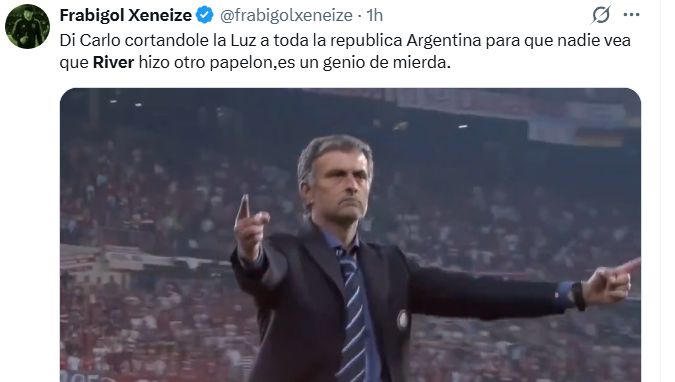 Memes River vs Huracán