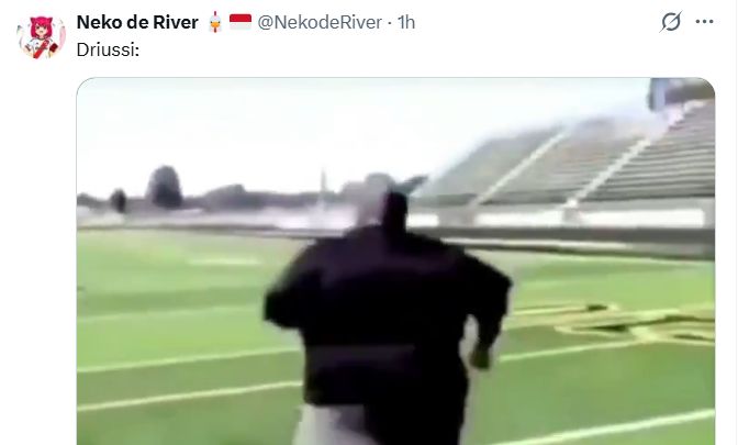 Memes River vs Huracán