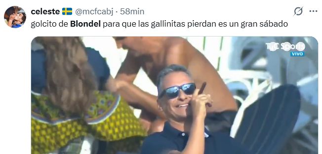 Memes River vs Huracán