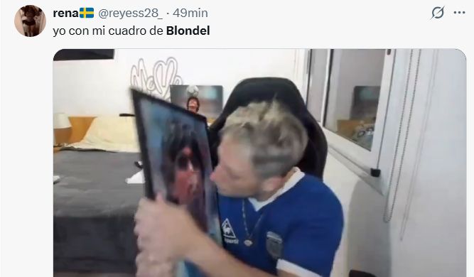 Memes River vs Huracán