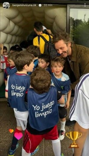 Benjamín Vicuña