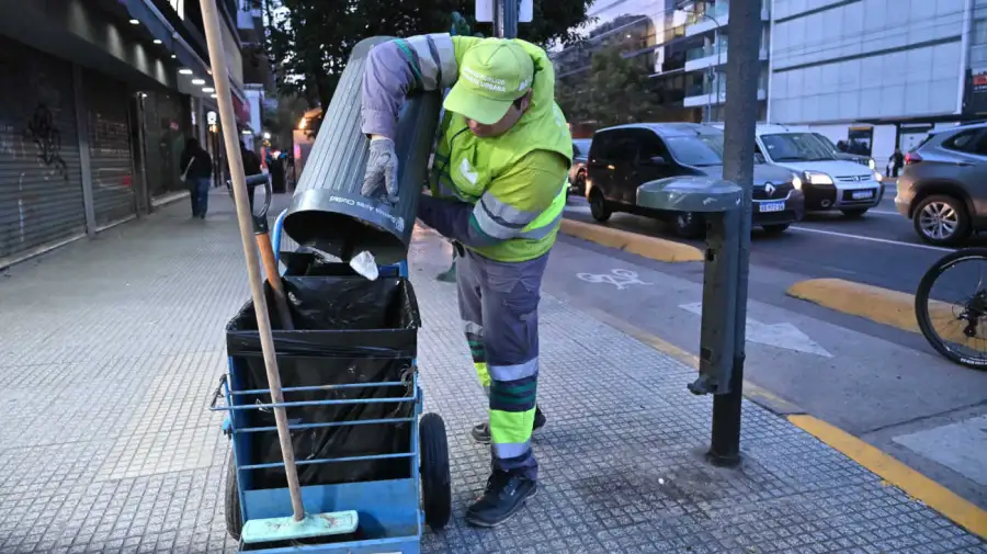 CABA Higiene urbana 21092026