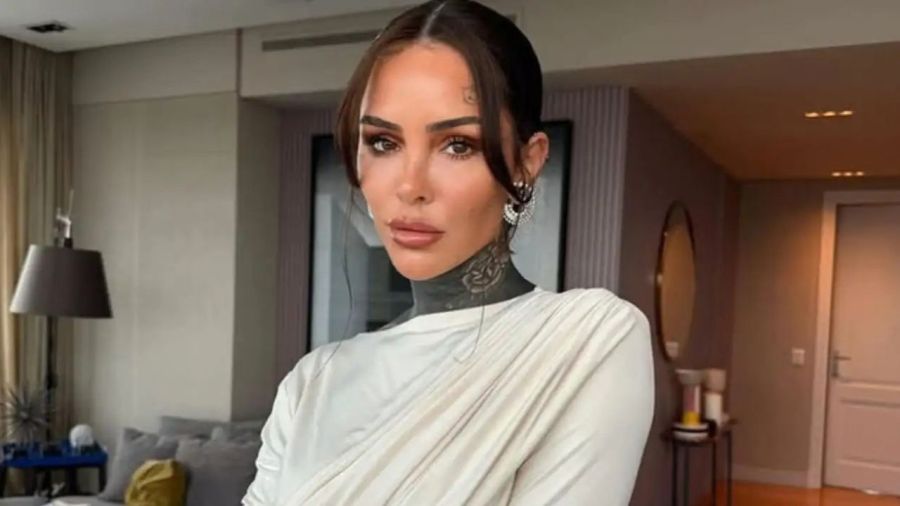 Cande Tinelli