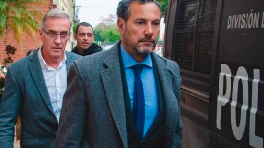 Caso Gerardo Alejandro Dahse