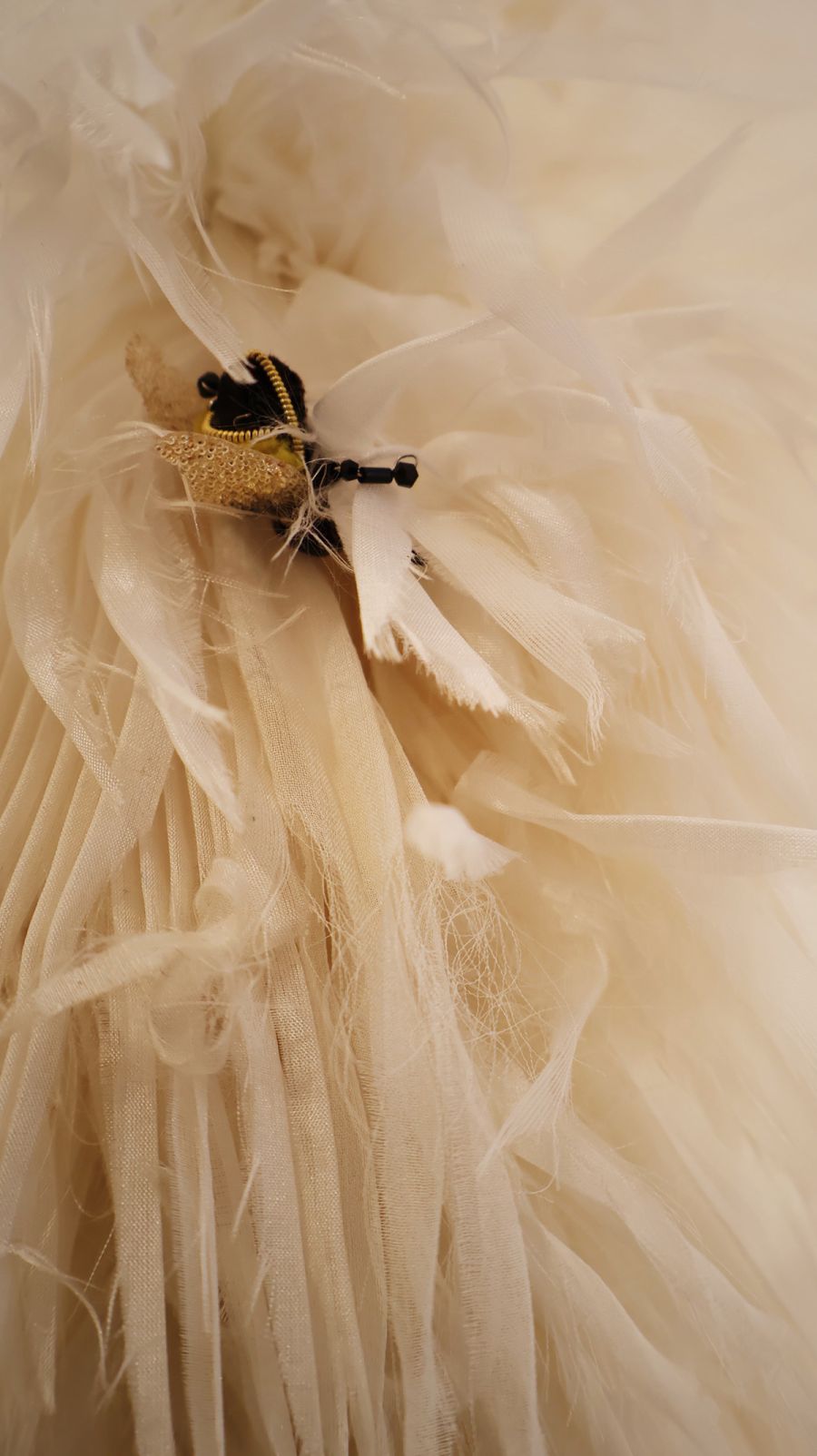 Chanel Haute Couture