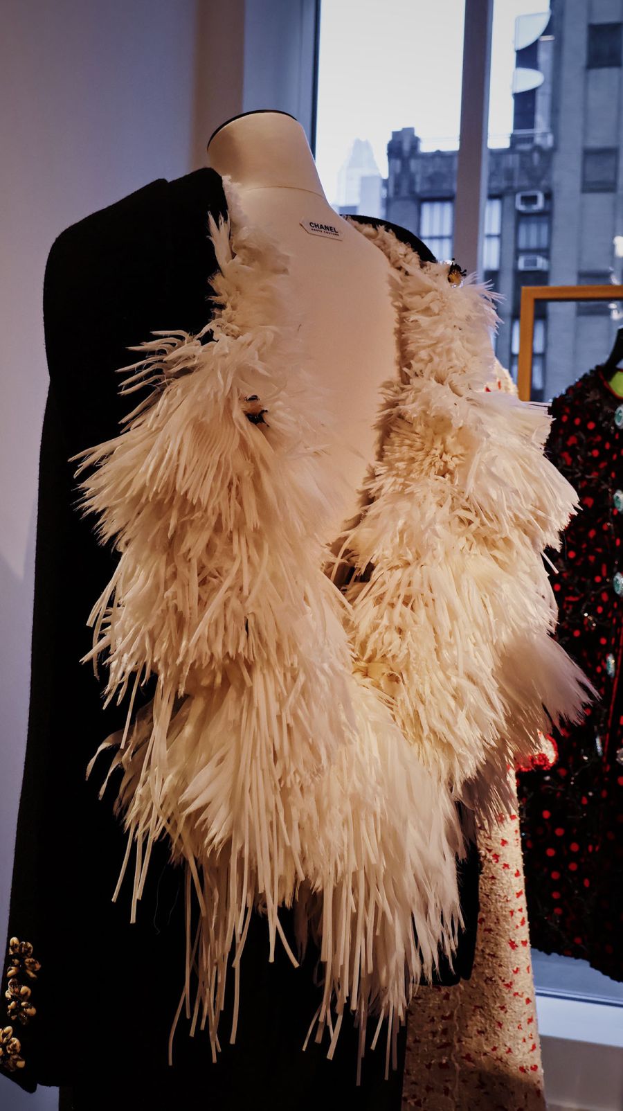 Chanel Haute Couture