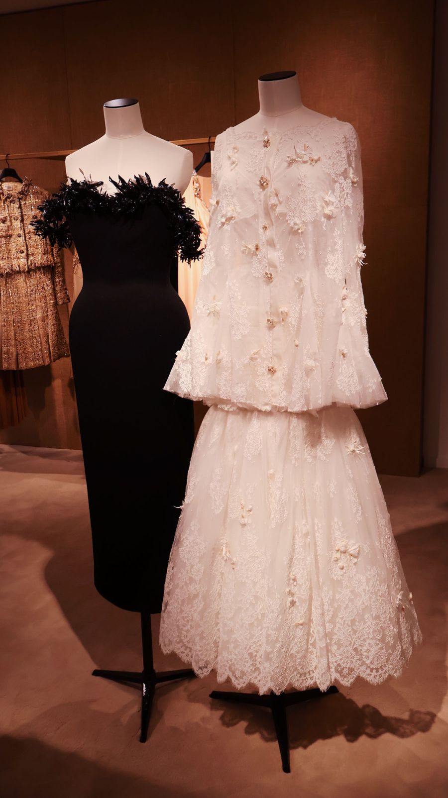 Chanel Haute Couture