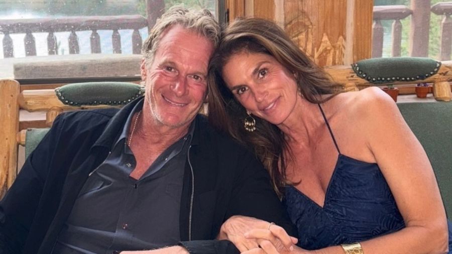 Cindy Crawford 