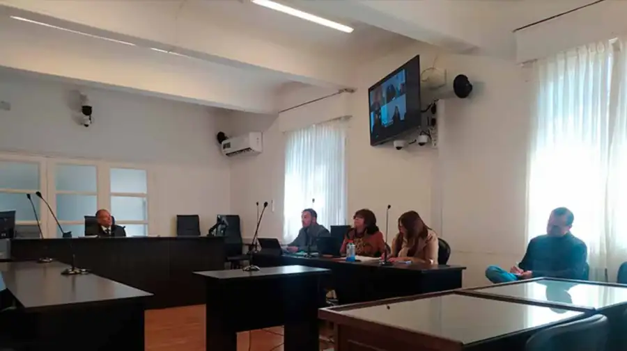 Condenaron a dos cajeros del banco Nación por robar dinero