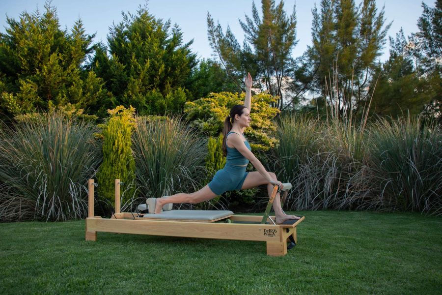Del Río Pilates
