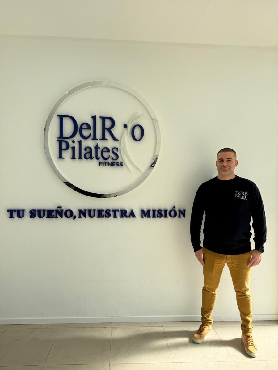Del Río Pilates