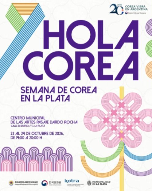 Hola Corea