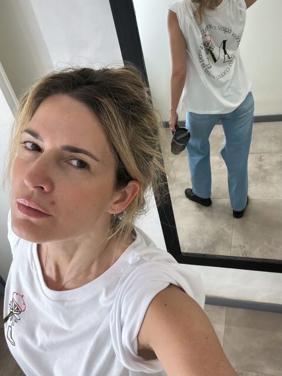 Isabel Macedo