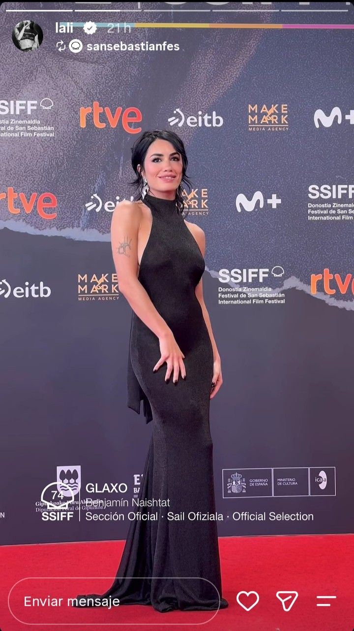 Lali Espósito