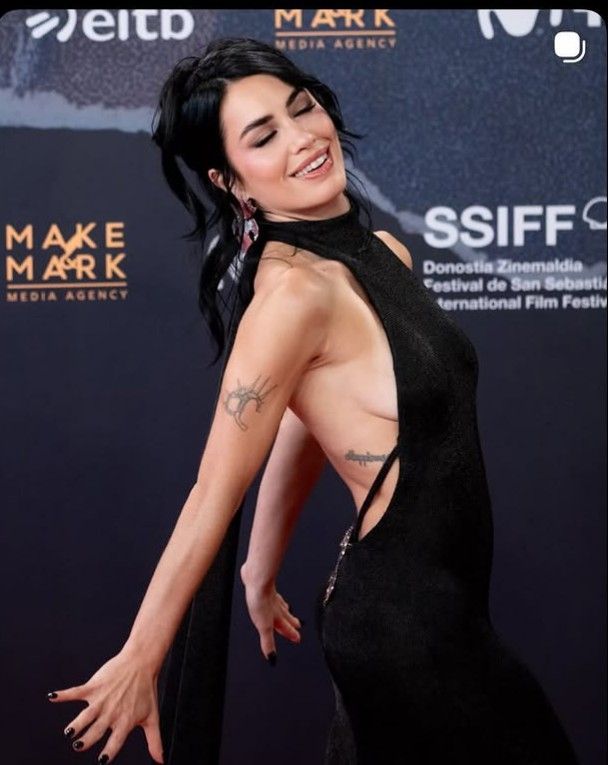 Lali Espósito