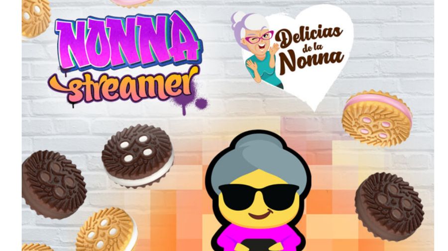 Las Delicias de la Nonna