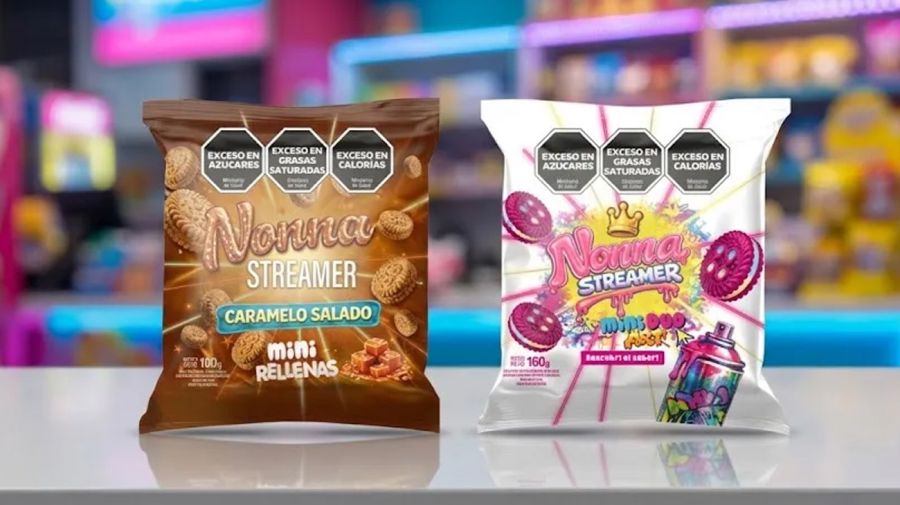 Las Delicias de la Nonna