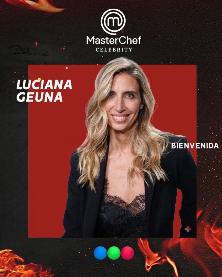 Luciana Geuna