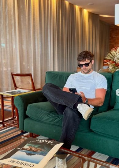 Matías Palleiro