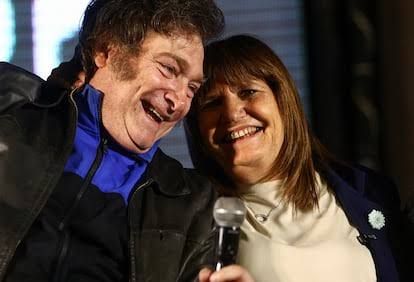 Milei & Bullrich