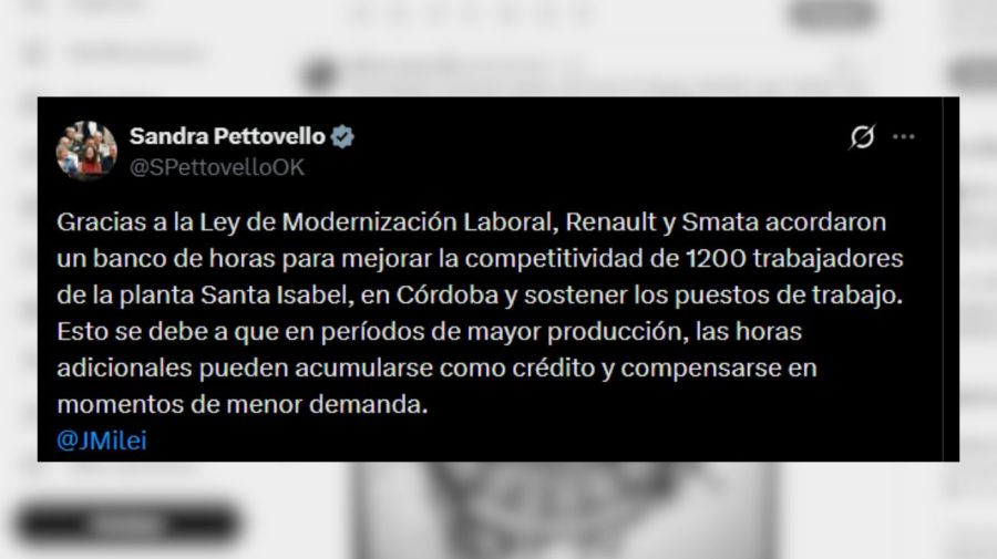 Posteo Pettovello