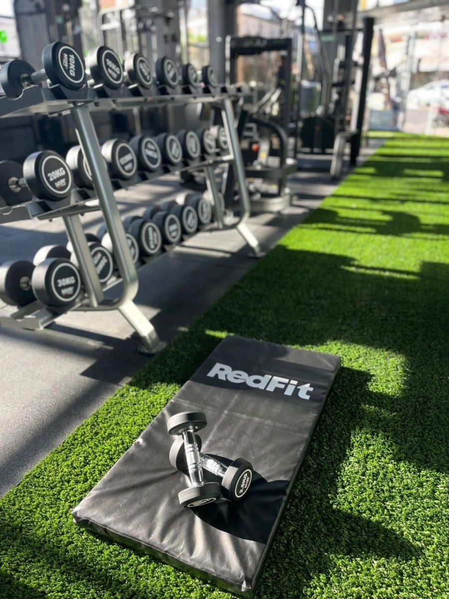 Redfit