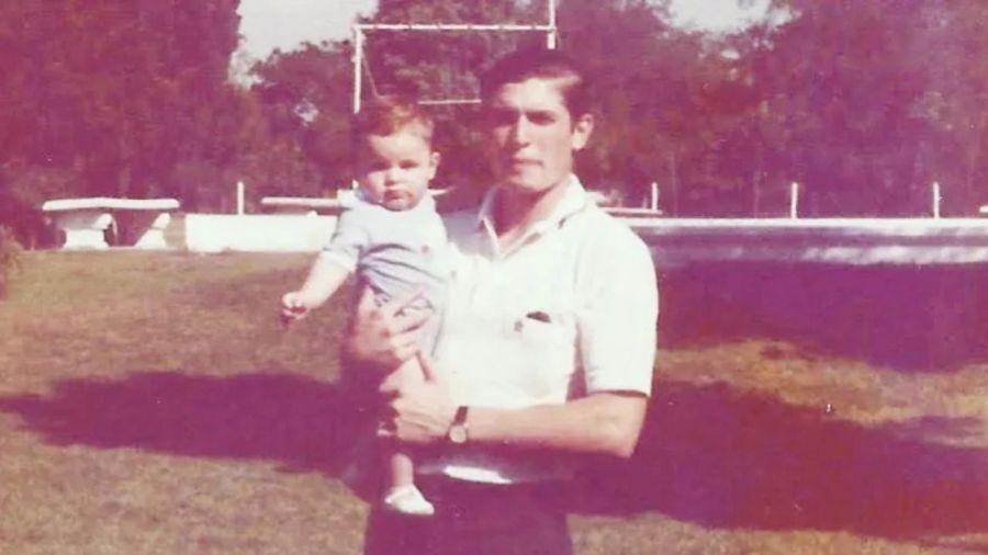Santiago Martella 
