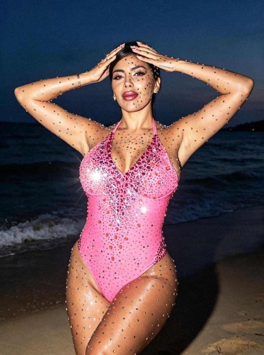 Taís Ibarra