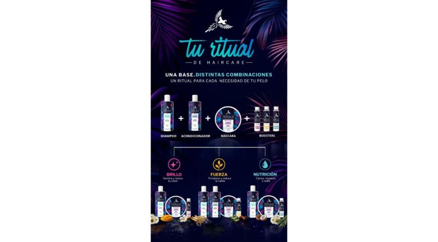 Tropicalia: la marca de cosmética vegetal que fusiona ciencia, naturaleza e identidad de la mano de Wayta Carolina Nascimento
