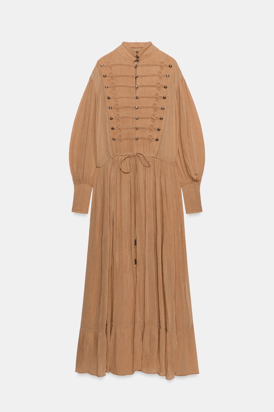 Vestidos largos