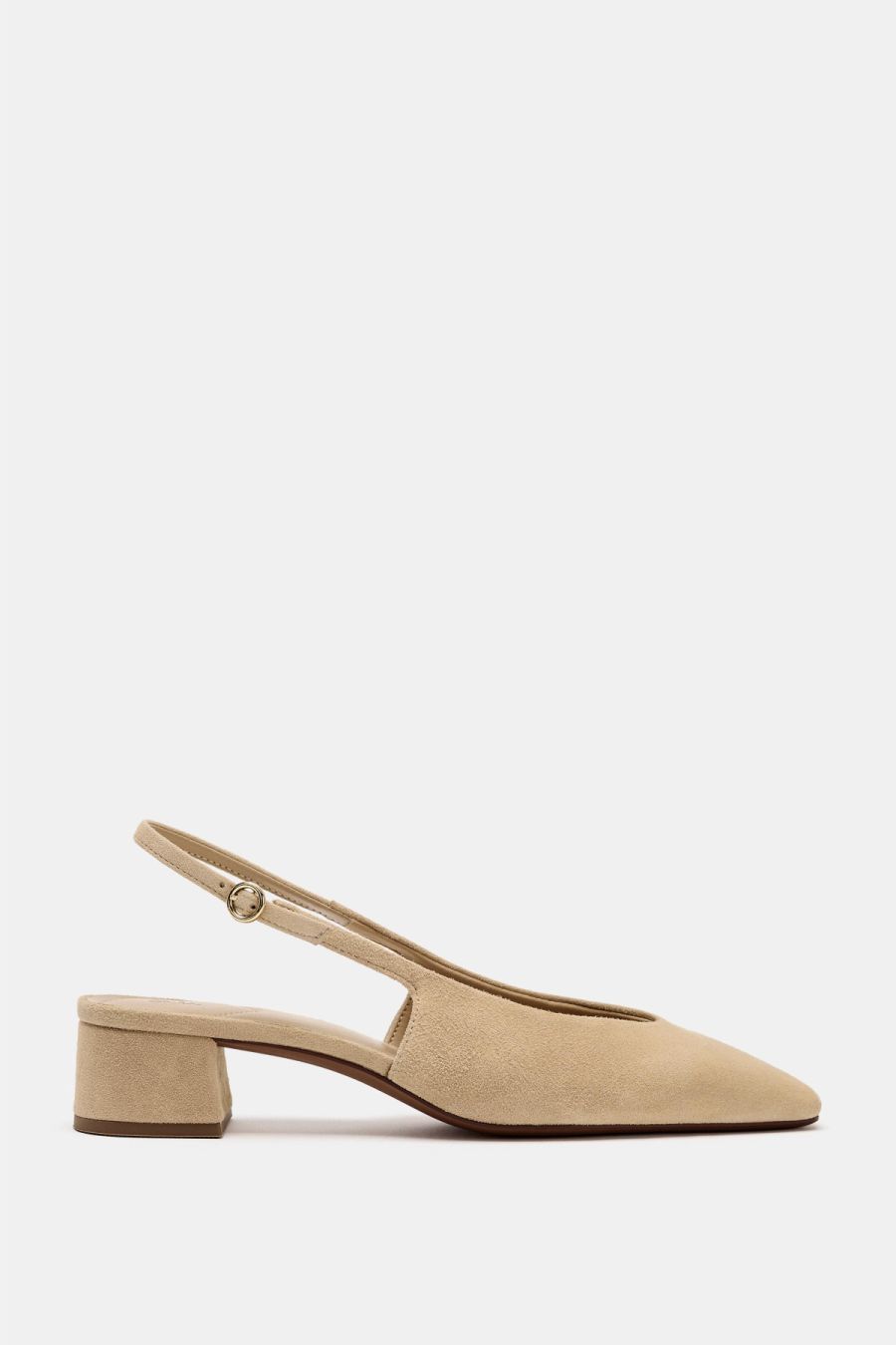 Zapatos elegantes