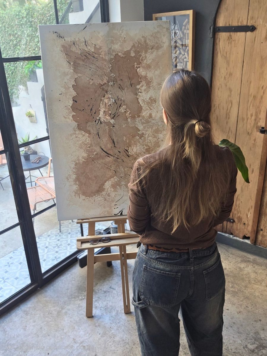 Arte con Alma