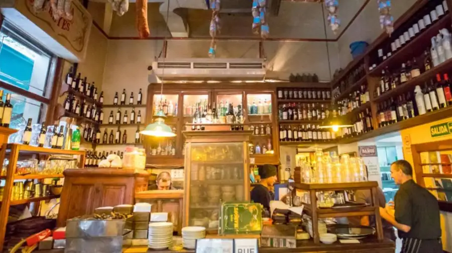 Café Margot