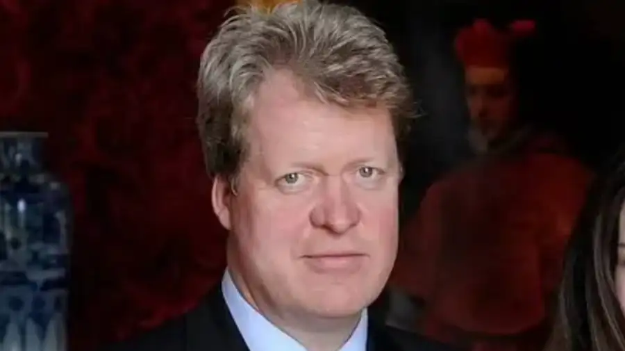 Charles Spencer
