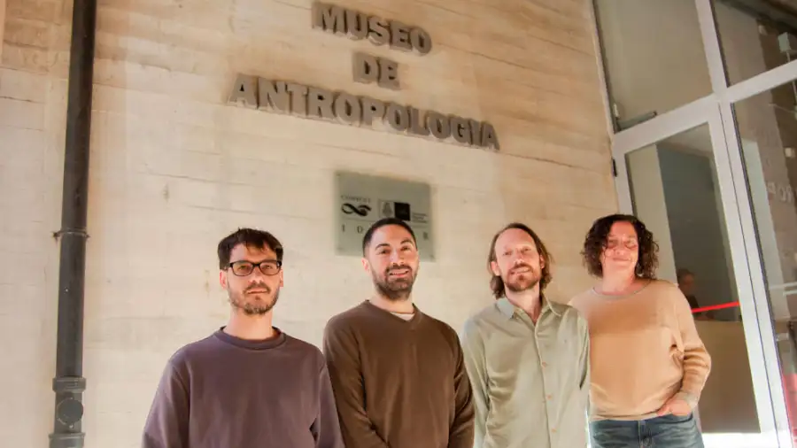 Cientificos cordobeses tendrán su laboratorio para estudiar el ADN Cordobés