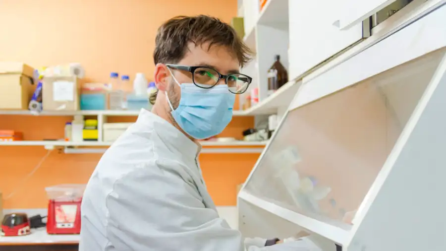 Cientificos cordobeses tendrán su laboratorio para estudiar el ADN Cordobés