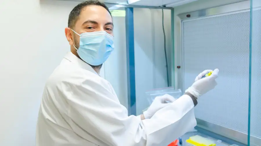 Cientificos cordobeses tendrán su laboratorio para estudiar el ADN Cordobés