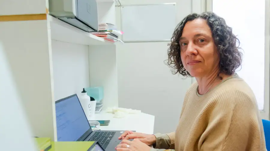 Cientificos cordobeses tendrán su laboratorio para estudiar el ADN Cordobés