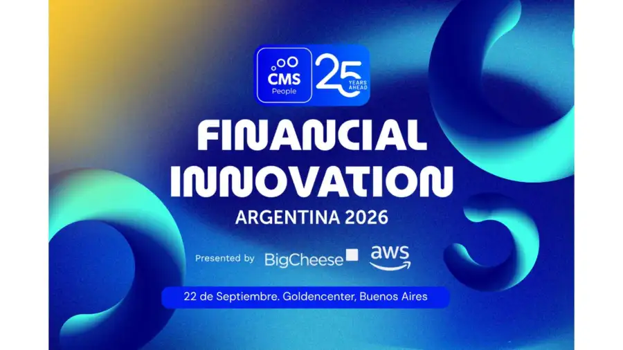 CMS Financial Innovation Argentina