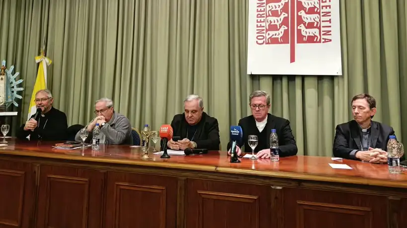 Conferencia Episcopal