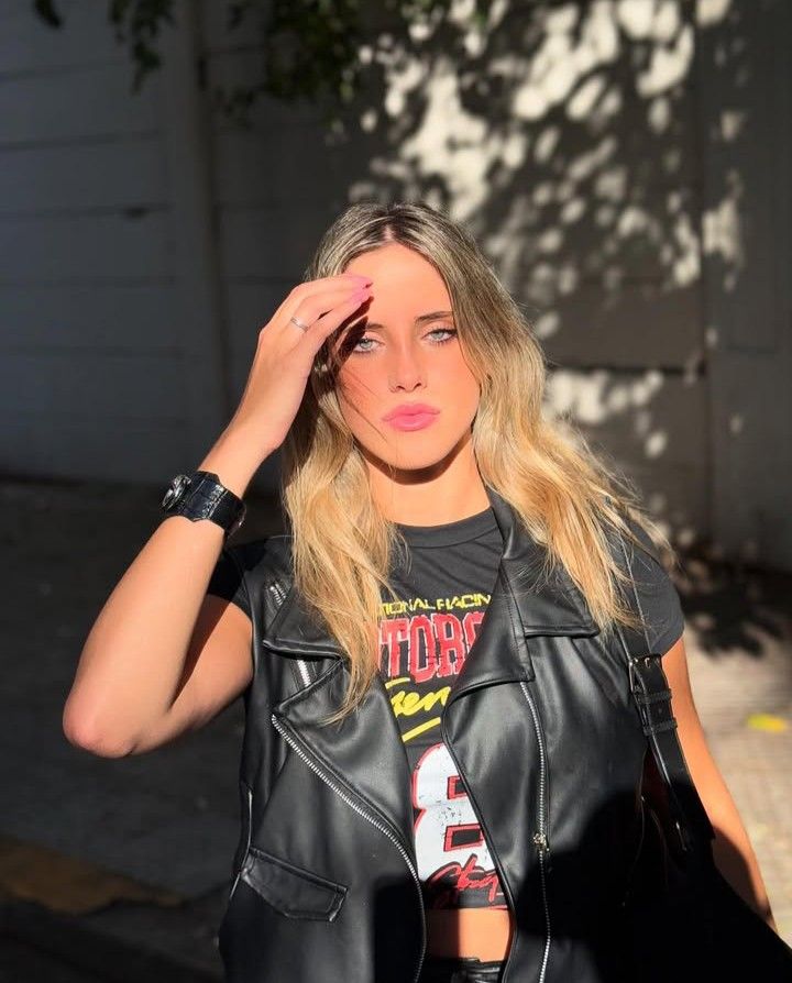 Denisse González