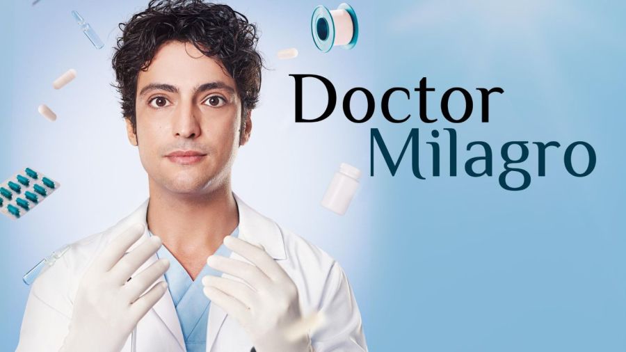 Doctor Milagro en Telefe