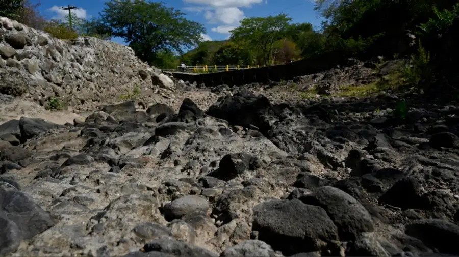 El fenómeno de El Niño extremo