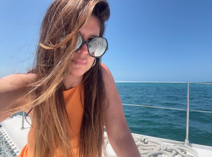 Elba Marcovecchio