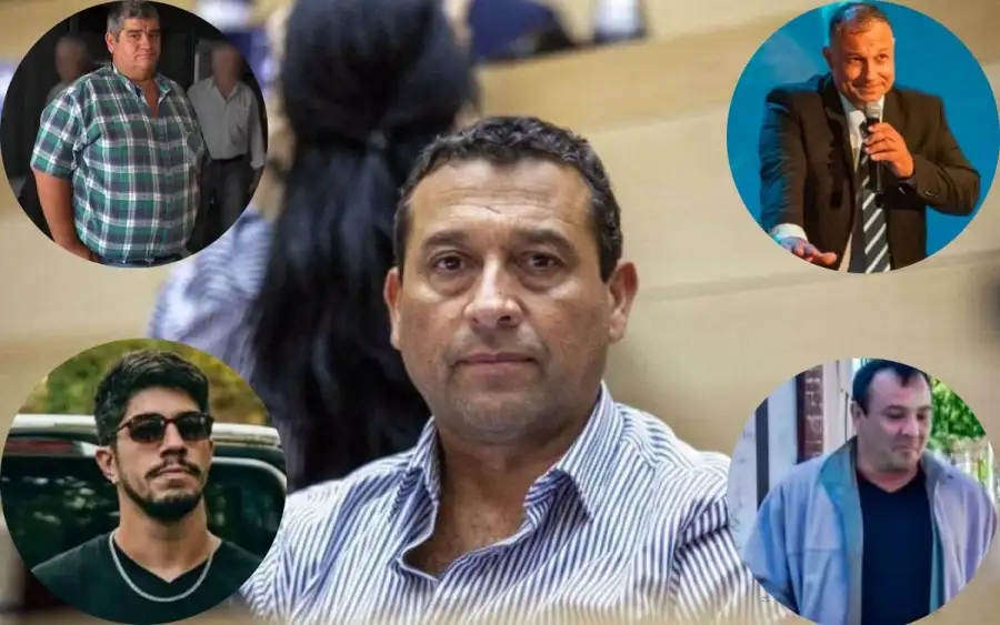 En lo que va de 2026, hubo cinco denuncias por abuso sexual dentro del poder cordobés: qué falló en los controles