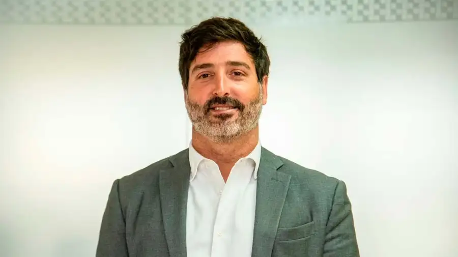 Ignacio Baistrocchi