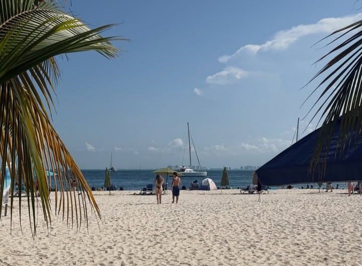 Isla Mujeres