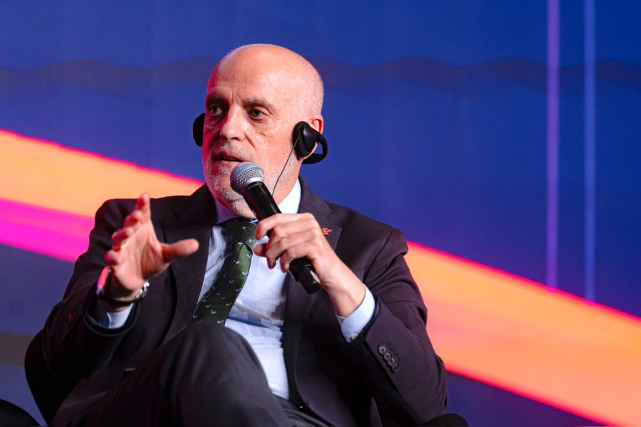 Javier Tebas