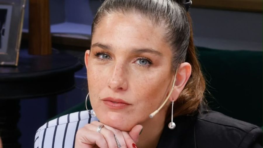 Juana Repetto